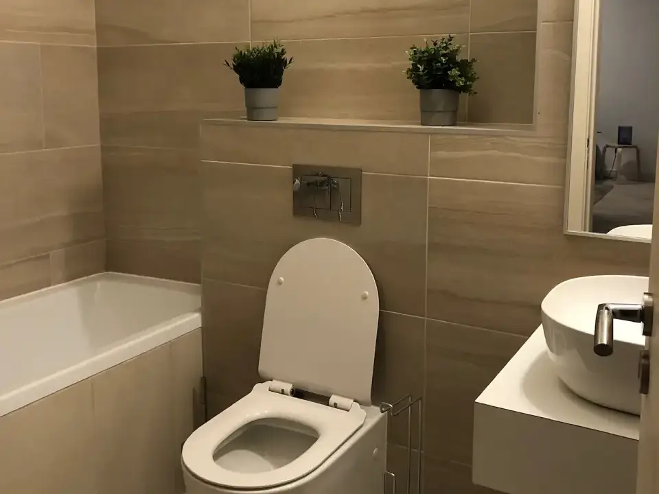  Apartament de vanzare Bucuresti Sector 1, lux 2 camere, complex rezidențial Parcului 20 img 4